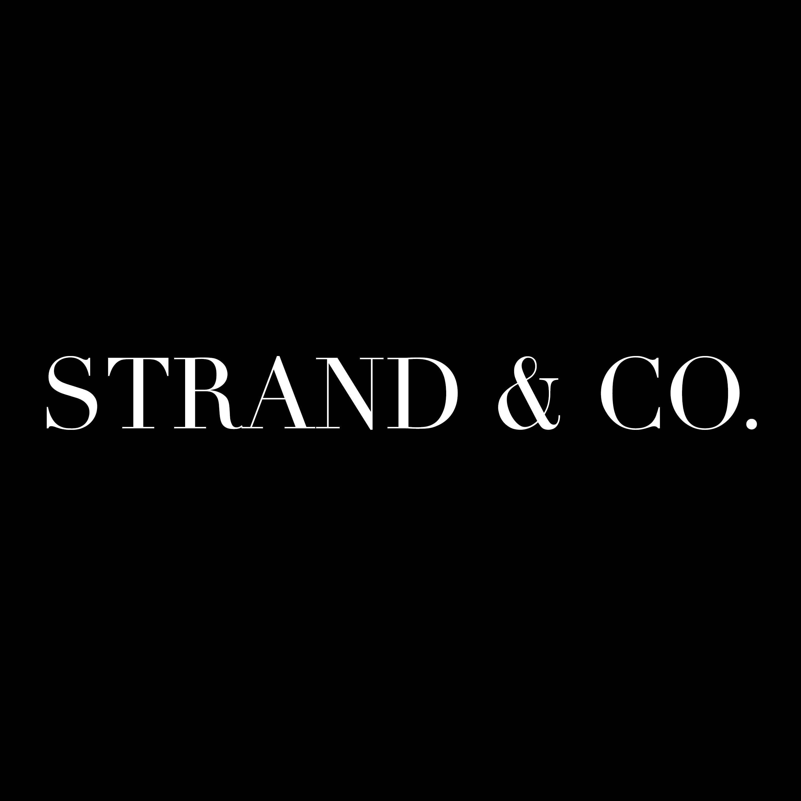 Strand & Co.